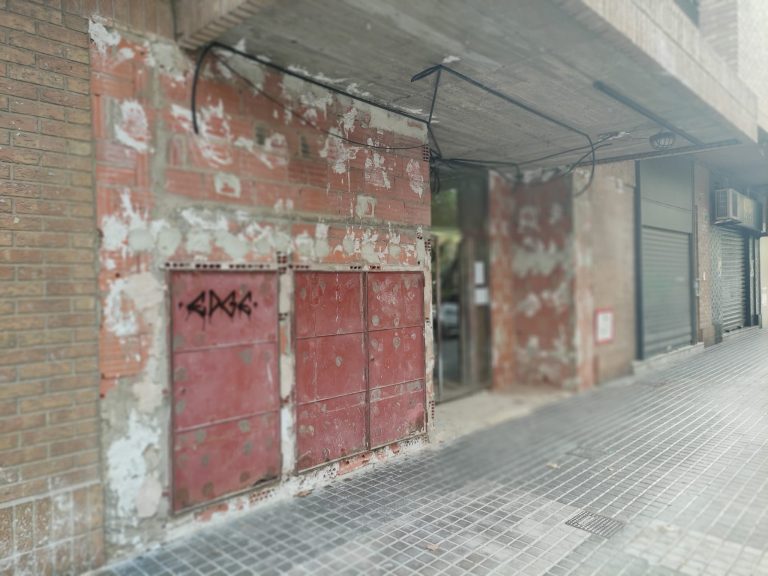 Rehabilitación edificios Valencia